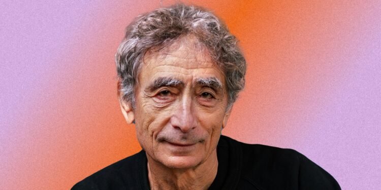 Dr. Gabor Maté flet për Palestinën, shtypin mediatik, traumat dhe botën sot