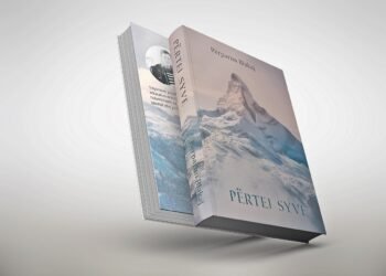 Dr. Faton Krasniqi: ”Botë dhe frymëzime rinore tek libri Përtej syve”