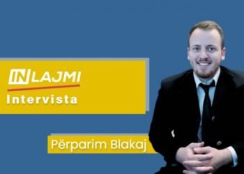 Për sfidat, sukseset, frymëzimin për të shkruar, ju flet autori Perparim Blakaj